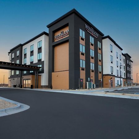 The Winslow - Winslow, Az Exterior photo